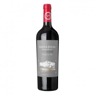 Santa Julia Reserva